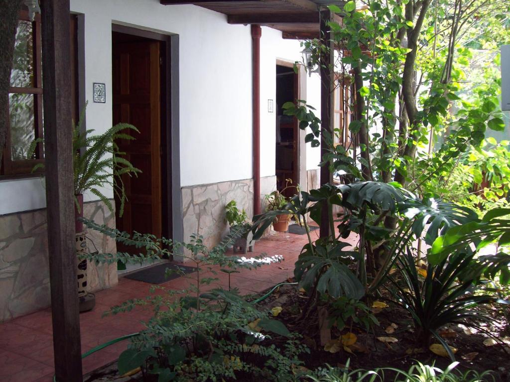 Hotel La Casa De Teresa Colonia del Sacramento Exterior foto