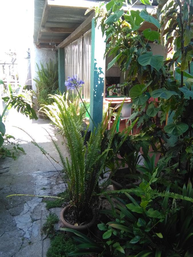 Hotel La Casa De Teresa Colonia del Sacramento Exterior foto